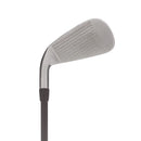 Titleist U505 Graphite Mens Right Hand 2 Iron Stiff - HZRDUS black RDX smoke