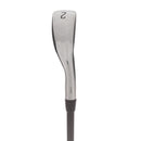 Titleist U505 Graphite Mens Right Hand 2 Iron Stiff - HZRDUS black RDX smoke