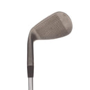 Titleist Vokey SM10 Steel Mens Right Hand Sand Wedge 54* 8 Bounce M Grind Stiff - Project x LZ