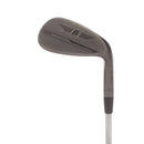 Titleist Vokey SM10 Steel Mens Right Hand Gap Wedge 50* 8 Bounce F Grind Stiff - Project x LZ