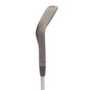 Titleist Vokey SM10 Steel Mens Right Hand Gap Wedge 50* 8 Bounce F Grind Stiff - Project x LZ