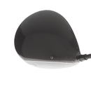 TaylorMade Qi4D Graphite Mens Right Hand Driver 10.5* Regular - REAX