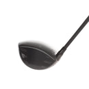 TaylorMade Qi4D Graphite Mens Right Hand Driver 10.5* Regular - REAX