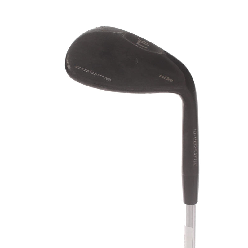 Cobra Pur Steel Mens Right Hand Sand Wedge 54* Wedge - Cobra Wedge