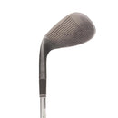 Cleveland RTX 4 Steel Mens Right Hand Lob Wedge 58* 9 Bounce M Grind Wedge - Dynamic Gold S300