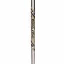 Cleveland RTX 4 Steel Mens Right Hand Lob Wedge 58* 9 Bounce M Grind Wedge - Dynamic Gold S300