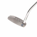 Cleveland Huntington Beach 12 Mens Right Hand Putter 34" Mallet I Soft - Cleveland 1.25"