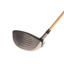 Cleveland Hi Bore XLS tour Graphite Mens Right Hand Driver 9.5* Regular - Pro force gold