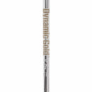 TaylorMade P790 2017 Steel Mens Right Hand Irons 4-PW Regular - Dynamic Gold 105