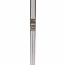 Mizuno MP-T Series Steel Mens Right Hand Sand Wedge 56* 14 Bounce Regular - Dynamic Gold