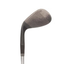Cleveland RTX 3 Steel Mens Right Hand Lob Wedge 60* 9 Bounce Mid Grind Wedge - Dynamic gold