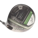 Callaway Epic Max Graphite Mens Right Hand Driver 10.5* Stiff - Tensei AV