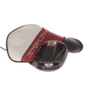 TaylorMade Stealth 2 Plus Graphite Mens Right Hand Driver 9* Stiff - Tensei Orange