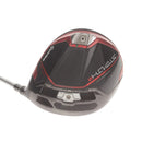 TaylorMade Stealth 2 Plus Graphite Mens Right Hand Driver 9* Stiff - Tensei Orange