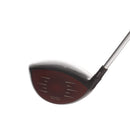 TaylorMade Stealth 2 Plus Graphite Mens Right Hand Driver 9* Stiff - Tensei Orange