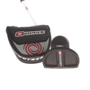 Odyssey O works 2 ball Mens Right Hand Putter 34" Mallet - Odyssey