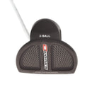 Odyssey O works 2 ball Mens Right Hand Putter 34" Mallet - Odyssey