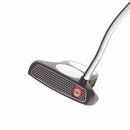 Odyssey O works 2 ball Mens Right Hand Putter 34" Mallet - Odyssey