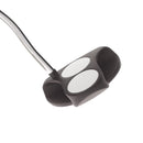Odyssey O works 2 ball Mens Right Hand Putter 34" Mallet - Odyssey