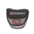 Odyssey O works 2 ball Mens Right Hand Putter 34" Mallet - Odyssey