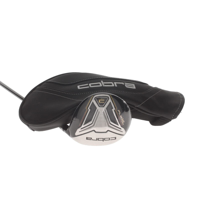 Cobra Fly xl Graphite Mens Right Hand Fairway 5 Wood 19* Regular - Cobra fly xl