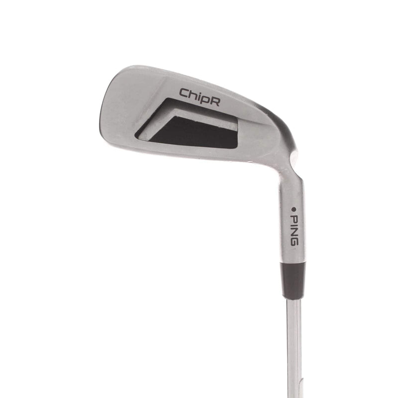 Ping ChipR Steel Mens Right Hand Chipper Regular - ZZ115