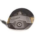 Wilson F5 FG Tour Graphite Mens Right Hand Fairway 3 Wood 15* Regular - Fubuki 65