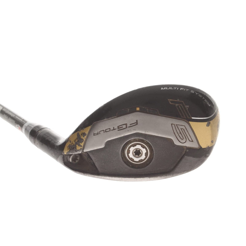 Wilson F5 FG Tour Graphite Mens Right Hand 3 Hybrid 20* Regular - Fubuki 80