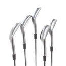 Mizuno JPX825 Steel Mens Right Hand Irons 6-PW Regular - Rifle