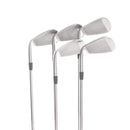 Mizuno JPX825 Steel Mens Right Hand Irons 6-PW Regular - Rifle
