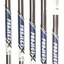 Mizuno JPX825 Steel Mens Right Hand Irons 6-PW Regular - Rifle