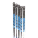 Mizuno JPX825 Steel Mens Right Hand Irons 6-PW Regular - Rifle