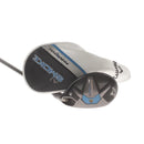 Callaway AI smoke Graphite Mens Right Hand 3 Hybrid 18* Regular - Cypher 60 5.5