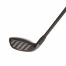 Callaway AI smoke Graphite Mens Right Hand 3 Hybrid 18* Regular - Cypher 60 5.5