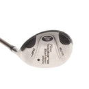 Cobra Baffler DWS Graphite Mens Right Hand 6 Hybrid 32* Senior - Aldila vs proto
