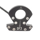 L.A.B. Golf DF3 Mens Right Hand Putter 35" Mallet - Press Pistol 2*