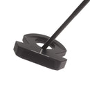 L.A.B. Golf DF3 Mens Right Hand Putter 35" Mallet - Press Pistol 2*