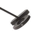L.A.B. Golf DF3 Mens Right Hand Putter 35" Mallet - Press Pistol 2*