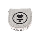L.A.B. Golf DF3 Mens Right Hand Putter 35" Mallet - Press Pistol 2*