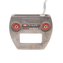 Odyssey jailbird mini Mens Right Hand Putter 34" Mallet - Superstroke traxion 2.0