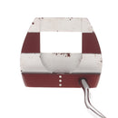 Odyssey jailbird mini Mens Right Hand Putter 34" Mallet - Superstroke traxion 2.0