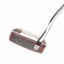 Odyssey jailbird mini Mens Right Hand Putter 34" Mallet - Superstroke traxion 2.0