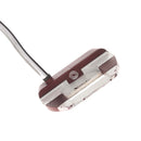Odyssey jailbird mini Mens Right Hand Putter 34" Mallet - Superstroke traxion 2.0