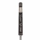 Odyssey jailbird mini Mens Right Hand Putter 34" Mallet - Superstroke traxion 2.0
