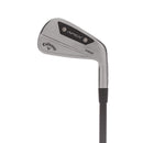 Callaway Apex pro Graphite Mens Right Hand 3 Iron Extra Stiff - Mitsubishi MMT105