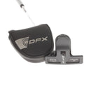 Odyssey DFX 2 Ball Mens Right Hand Putter 34" Mid-Mallet Stroke Lab - Odyssey