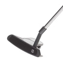 Odyssey DFX 2 Ball Mens Right Hand Putter 34" Mid-Mallet Stroke Lab - Odyssey