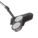 Odyssey DFX 2 Ball Mens Right Hand Putter 34" Mid-Mallet Stroke Lab - Odyssey
