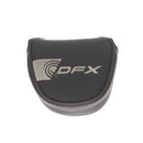 Odyssey DFX 2 Ball Mens Right Hand Putter 34" Mid-Mallet Stroke Lab - Odyssey
