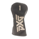 PXG 0211 2020 Graphite Mens Right Hand Driver 10.5* Stiff - HZRDUS smoke yellow